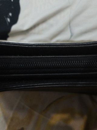Bolso de mano