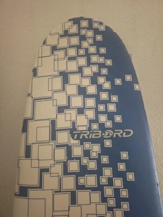 Tabla de surf decathlon