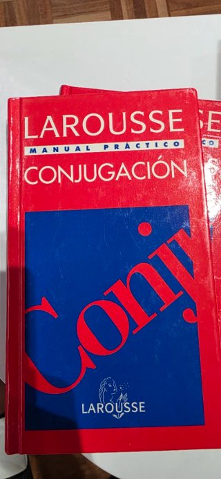 Manual practico Larousse