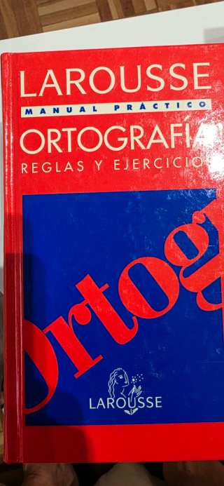 Manual practico Larousse