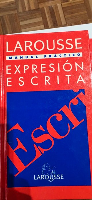 Manual practico Larousse