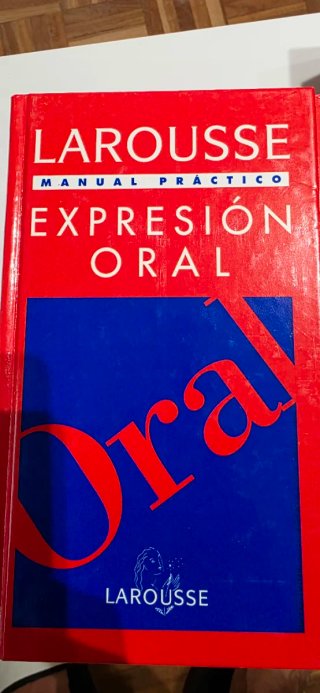 Manual practico Larousse