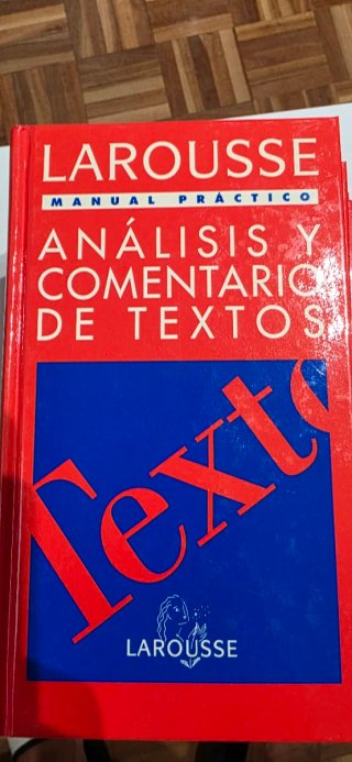 Manual practico Larousse