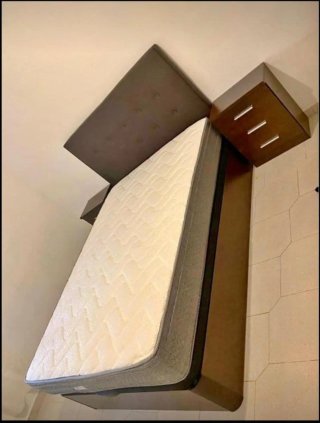 Canapé abatibles y colchónes 135×190 ofertas