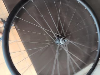 Llantas de aluminio de orbea orca