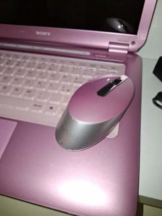 Pc sony vaio
