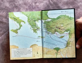 Traduzione del Nuovo Mondo delle Sacre Scritture E