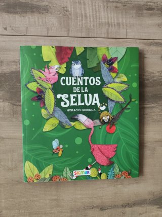 Lote de libros