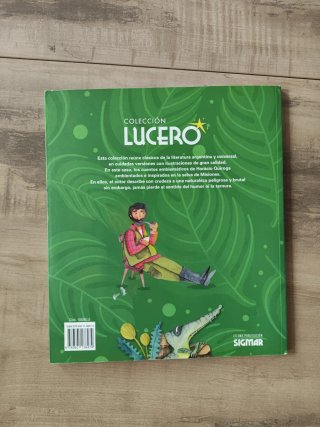 Lote de libros