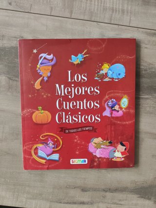 Lote de libros