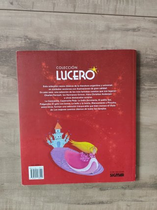 Lote de libros