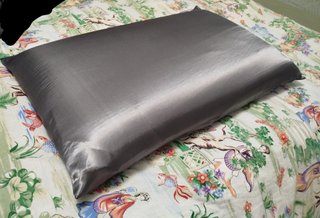 Set 2 Federe Cuscino 50x70 Nuove Effetto Seta