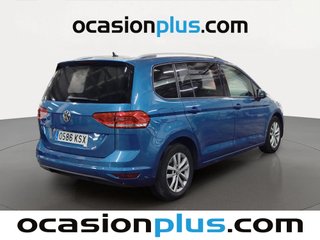 Volkswagen Touran Advance 1.6 TDI 85 kW (115 CV)
