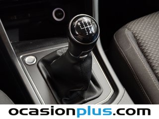 Volkswagen Touran Advance 1.6 TDI 85 kW (115 CV)