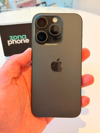 iPhone 15 Pro 128GB ESIM | 2 Años de garantia