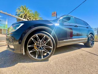 Llantas 22" Volkswagen