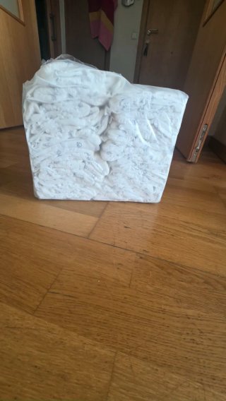 Pañales para perros macho - Talla L