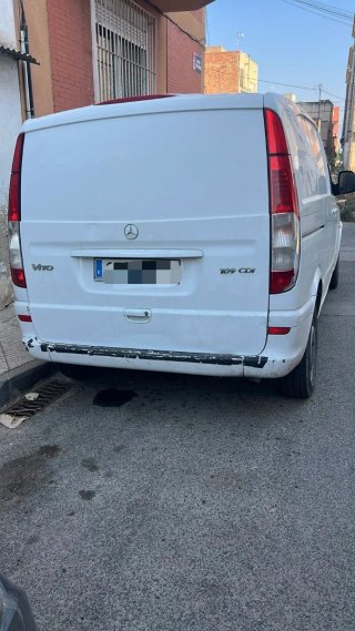 Furgoneta
