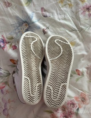 Adidas superstar