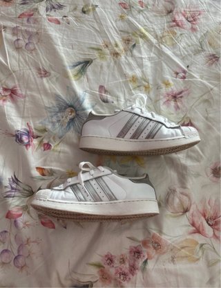 Adidas superstar