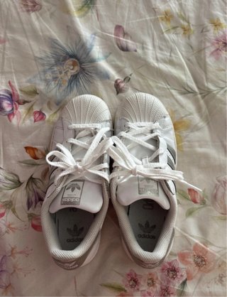 Adidas superstar