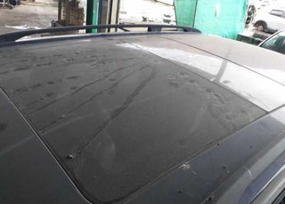Airbag delantero derecho bmw x5 (e53) 3.0d 342763