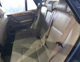 Airbag delantero derecho bmw x5 (e53) 3.0d 342763