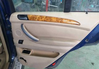 Airbag delantero derecho bmw x5 (e53) 3.0d 342763