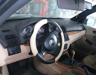 Airbag delantero derecho bmw x5 (e53) 3.0d 342763