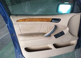 Airbag delantero derecho bmw x5 (e53) 3.0d 342763