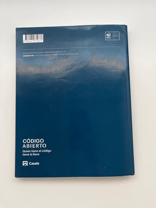 Libro de texto Lengua y Literatura 1° Bach