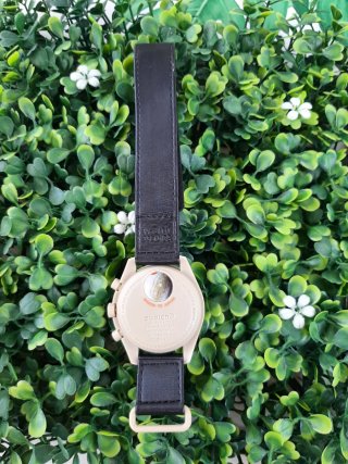 Omega x Swatch Speedmaster Mission to Jupiter