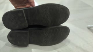 Zapato colegial