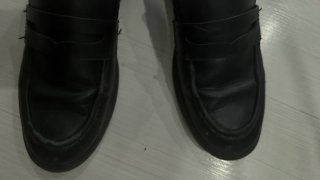 Zapato colegial