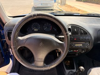 Citroen Saxo 2001