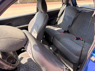 Citroen Saxo 2001