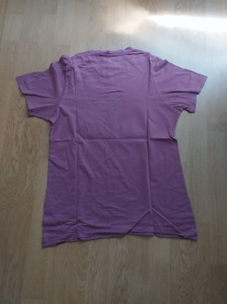 Camiseta Jack & Jones Estampada Talla L