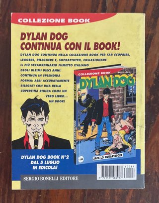 dilan dog ristampa n.84