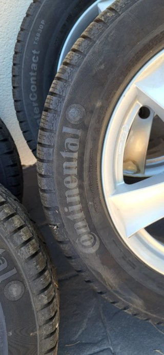 Llantas de aleación para  Mercedes-Benz
