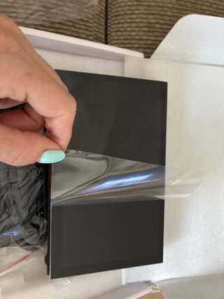 Monitor Mini HDMI HAMTYSAN 7