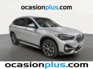BMW X1 sDrive20d 140 kW (190 CV)