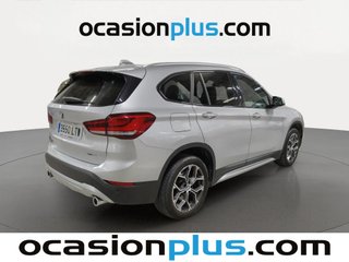 BMW X1 sDrive20d 140 kW (190 CV)