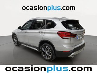 BMW X1 sDrive20d 140 kW (190 CV)