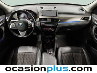 BMW X1 sDrive20d 140 kW (190 CV)