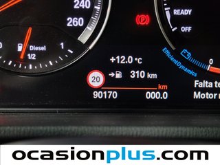 BMW X1 sDrive20d 140 kW (190 CV)