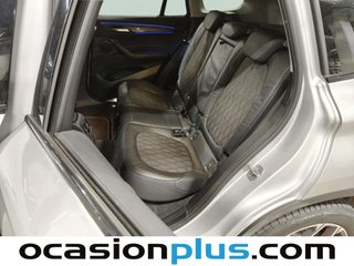 BMW X1 sDrive20d 140 kW (190 CV)