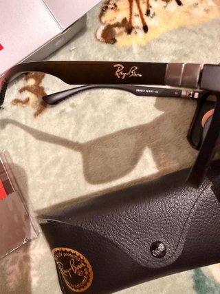 Gafas de Sol Ray-Ban Ferrari