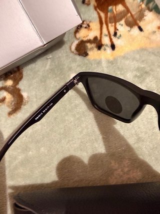 Gafas de Sol Ray-Ban Ferrari