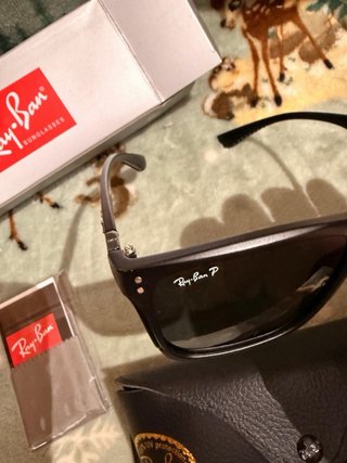 Gafas de Sol Ray-Ban Ferrari