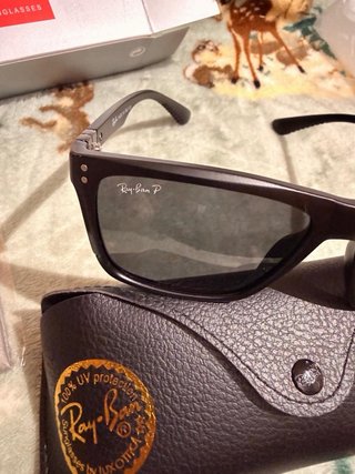 Gafas de Sol Ray-Ban Ferrari